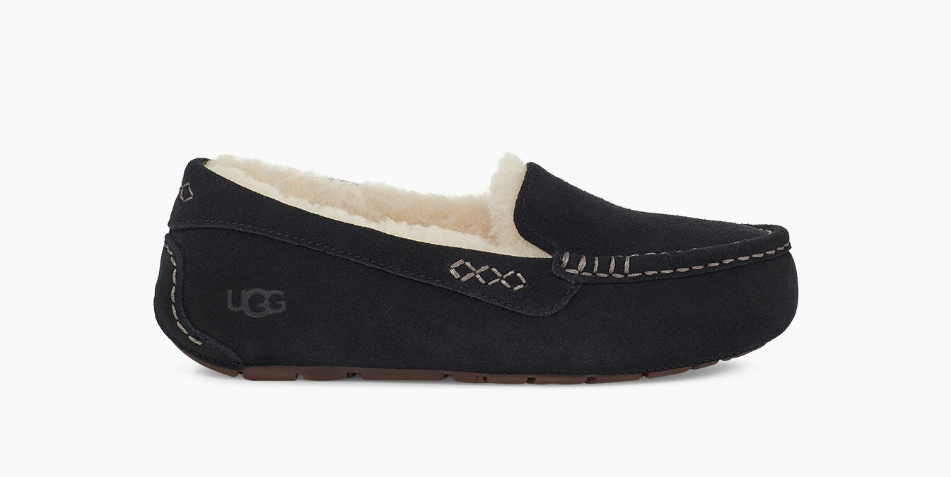 women's ansley moccasin