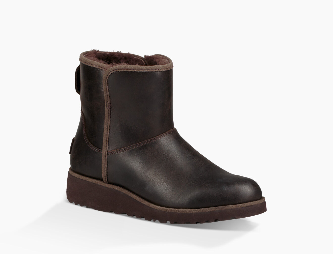 UGG® Kristin Leather Classic Boots for 