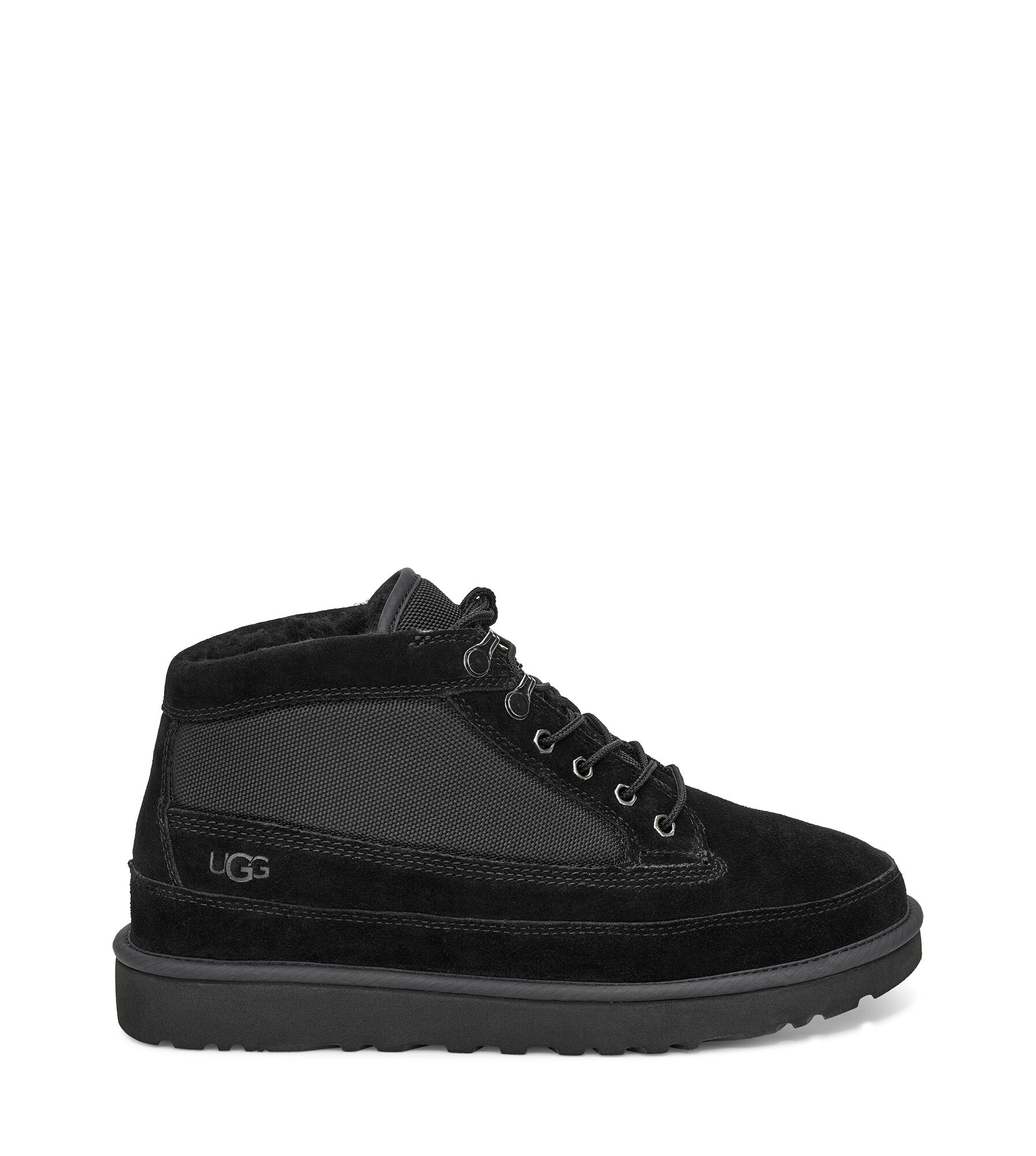 highland field boot