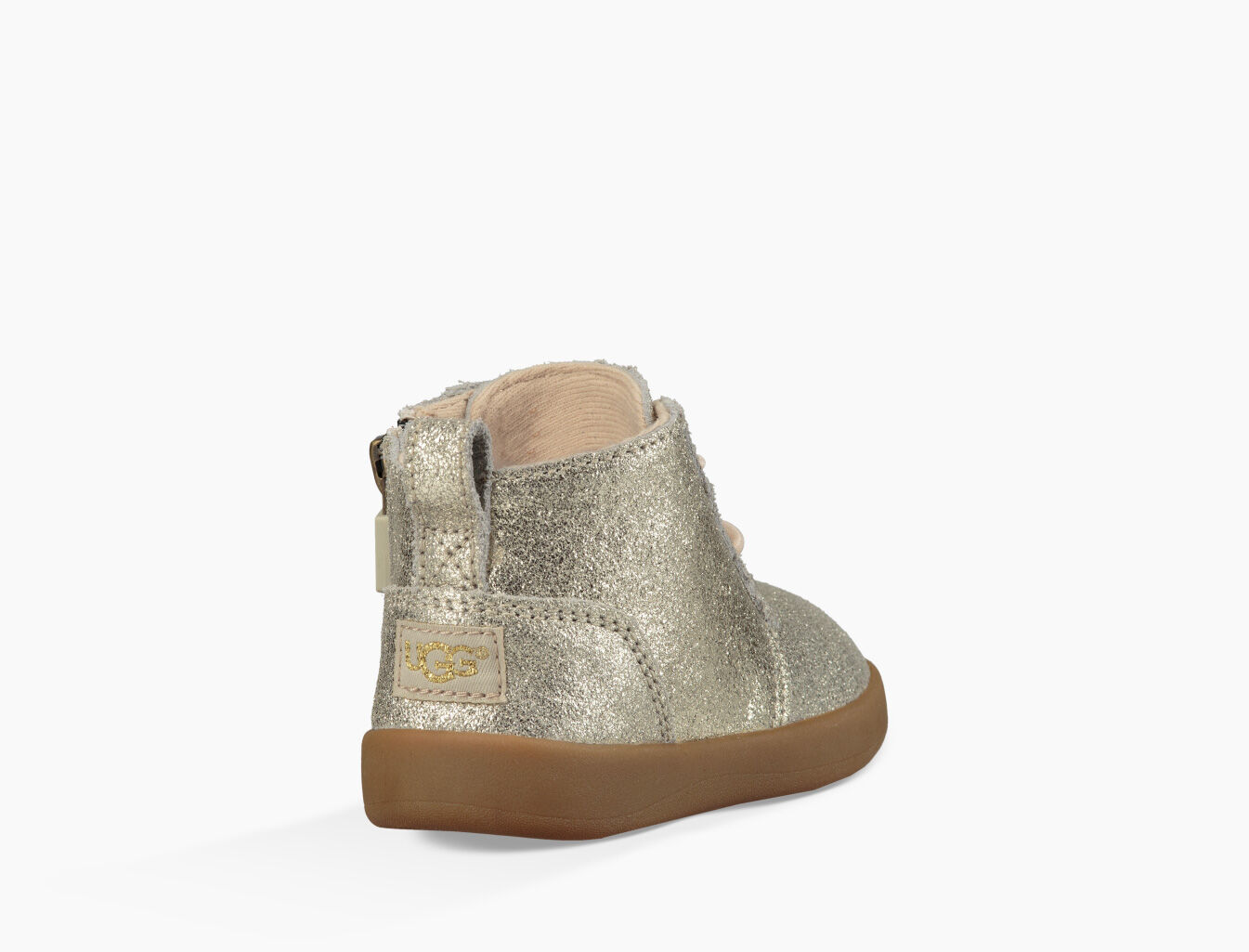 ugg kristjan metallic