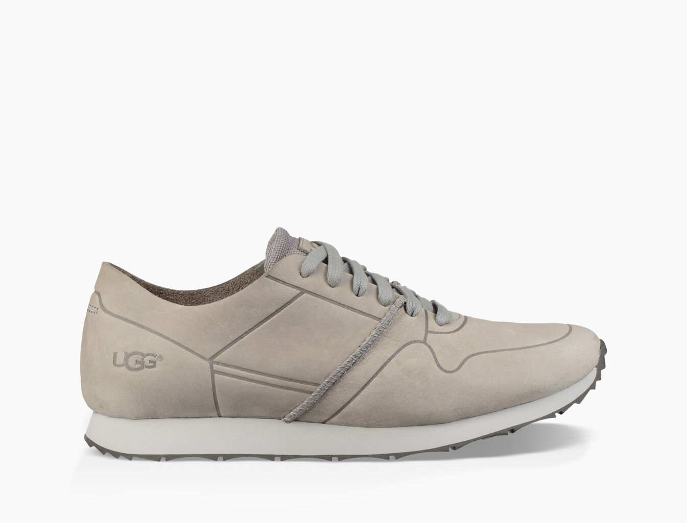 UGG® Trigo Unlined Trainer for Men 