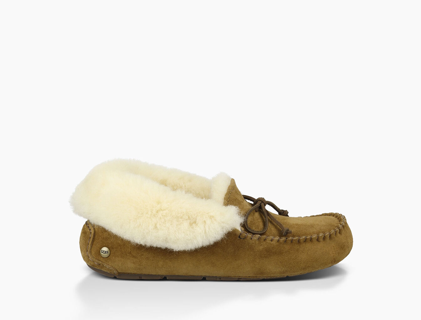 ugg women's alena slipper