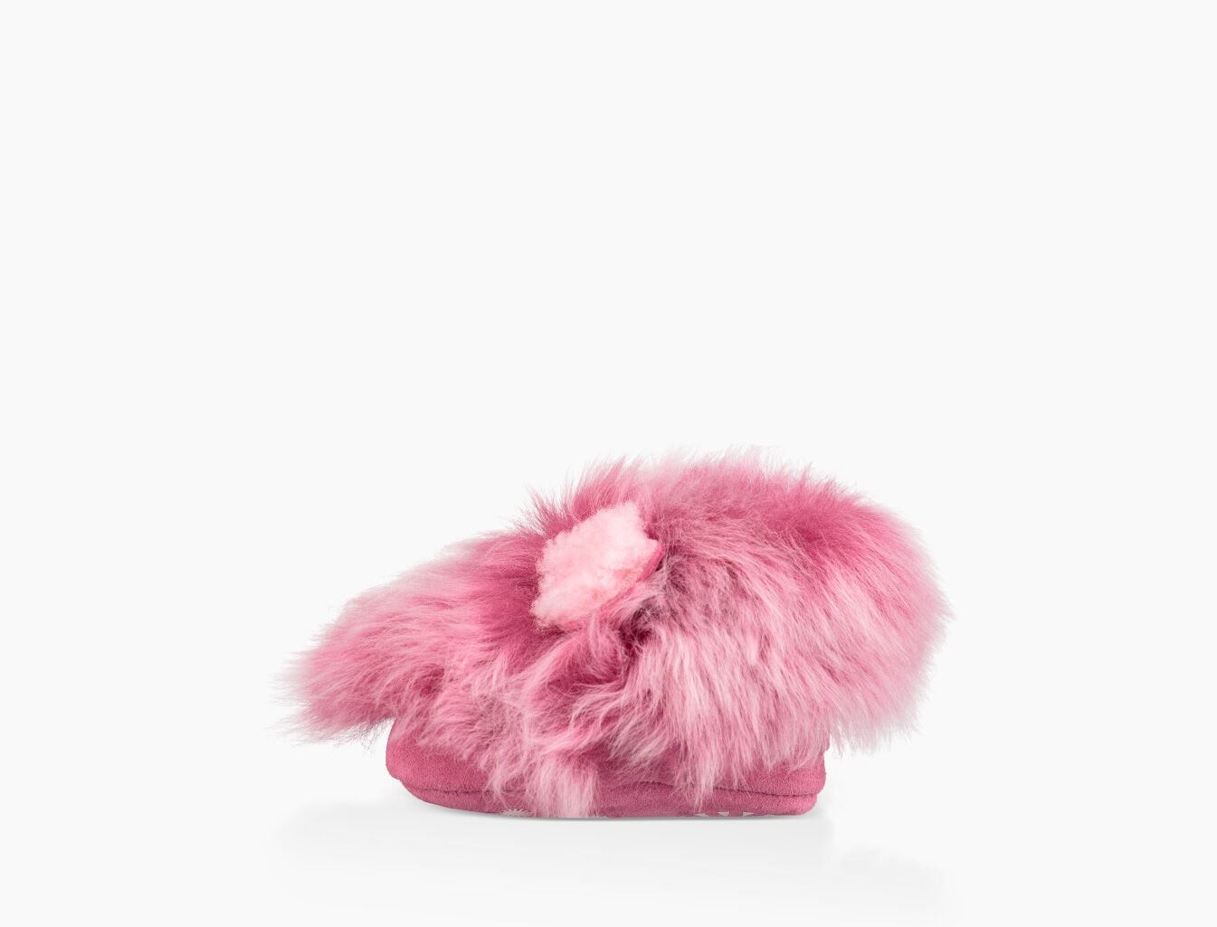 ugg pinkipuff