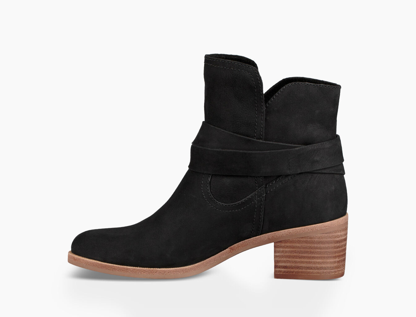 ugg elora ankle boots