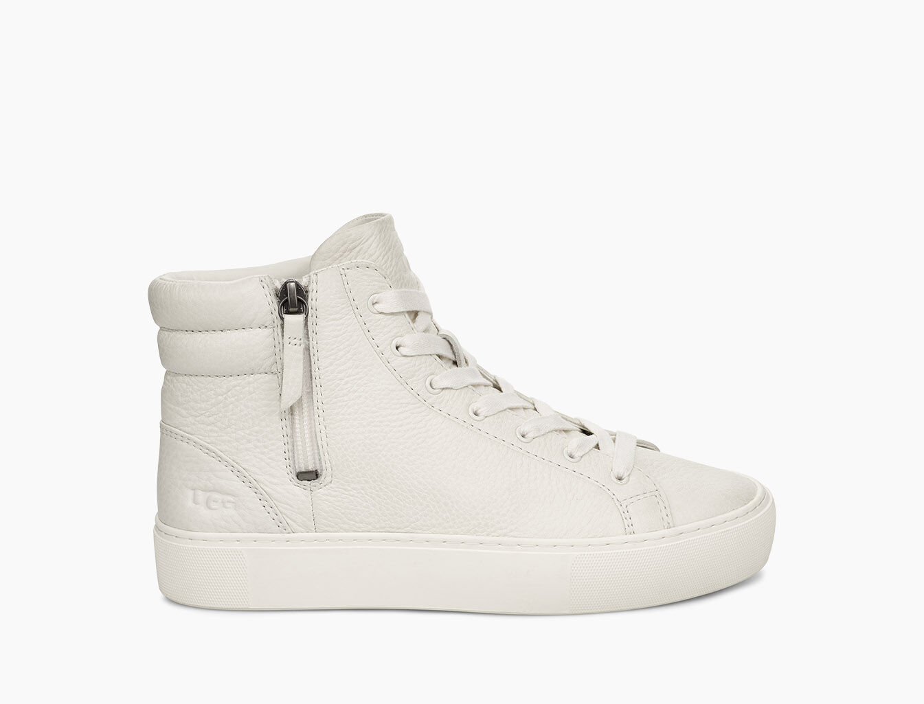 ugg high top trainers