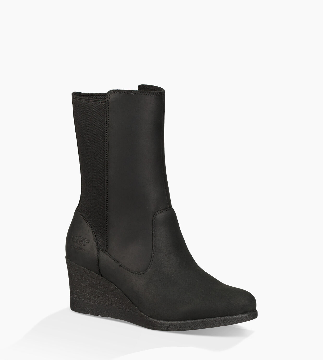 ugg boots rain proof