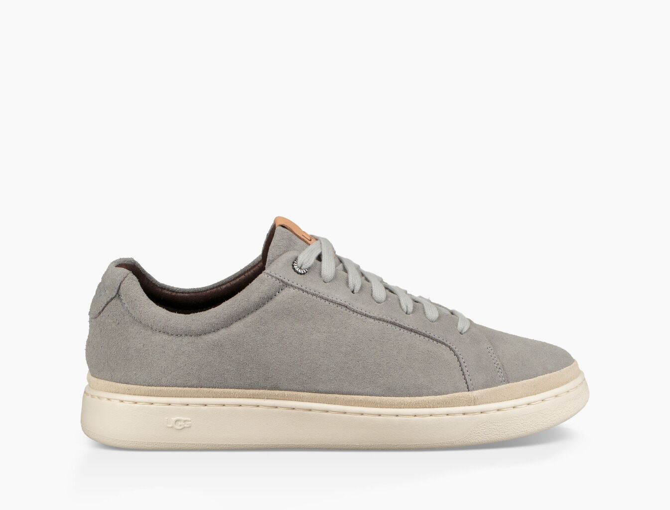 ugg cali trainer low