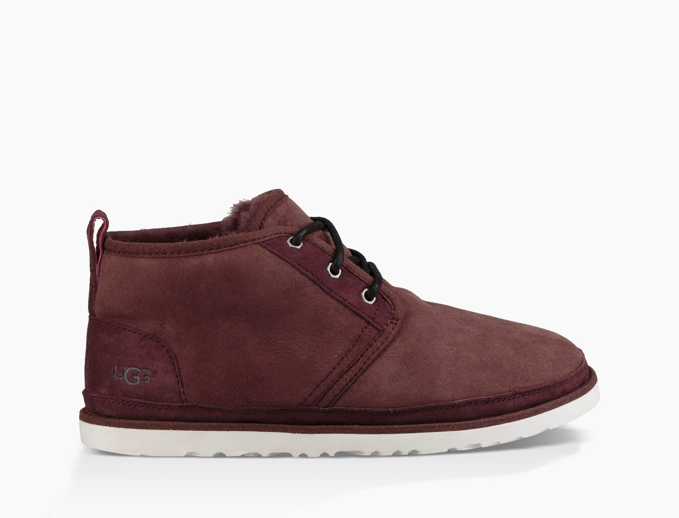 ugg twinface