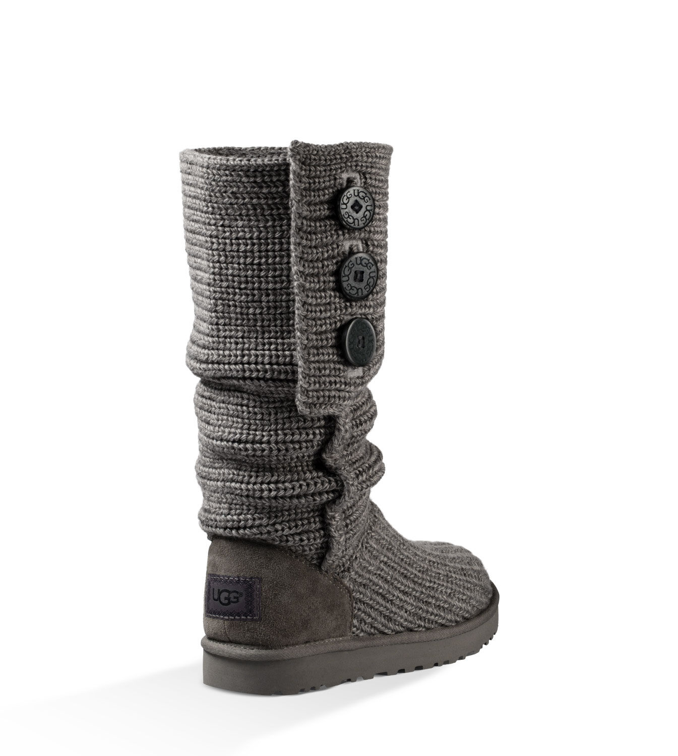 UGG® Classic Cardy Boot for Women UGG® Ireland