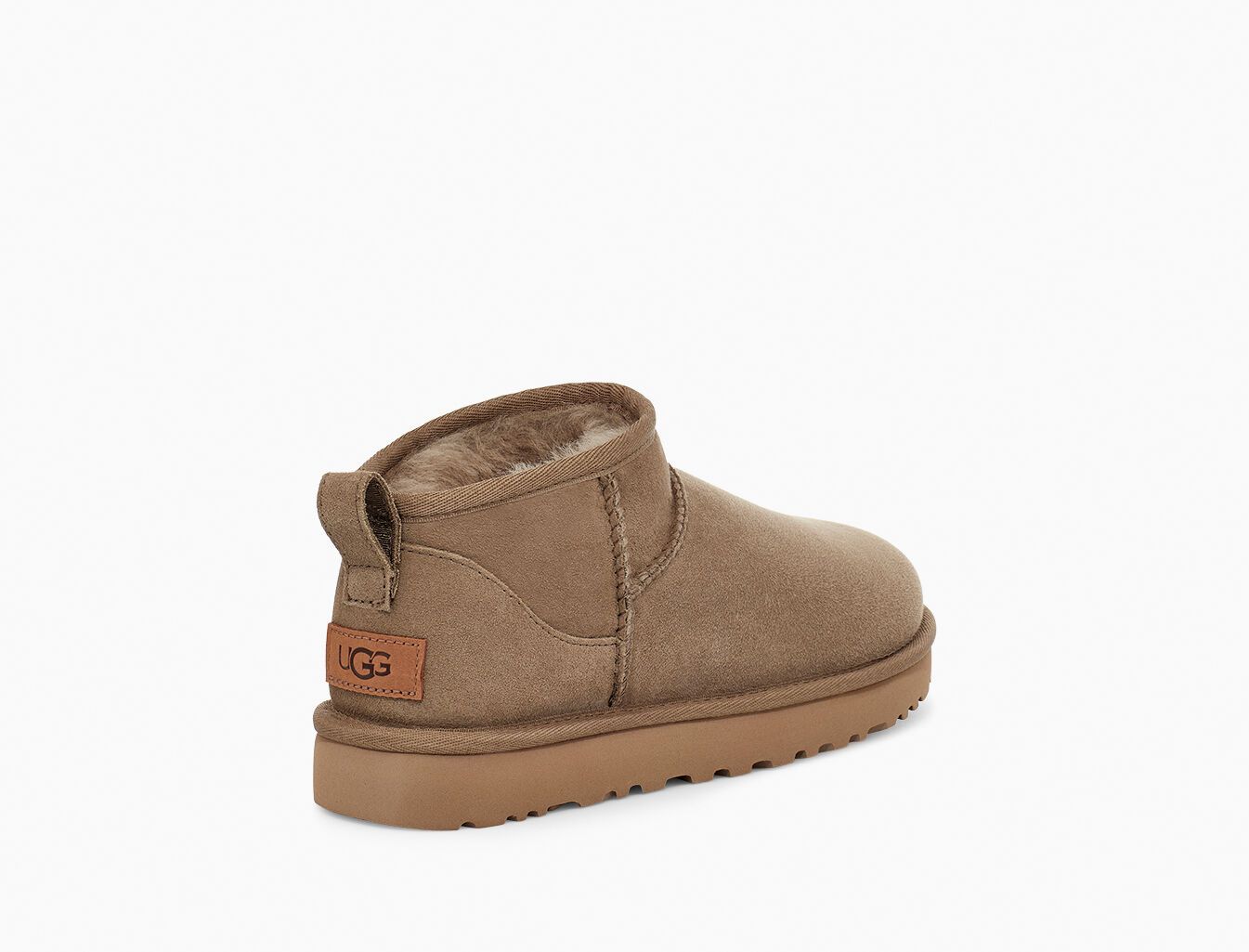 UGG® Classic Ultra Mini Boot for Women UGG® EU