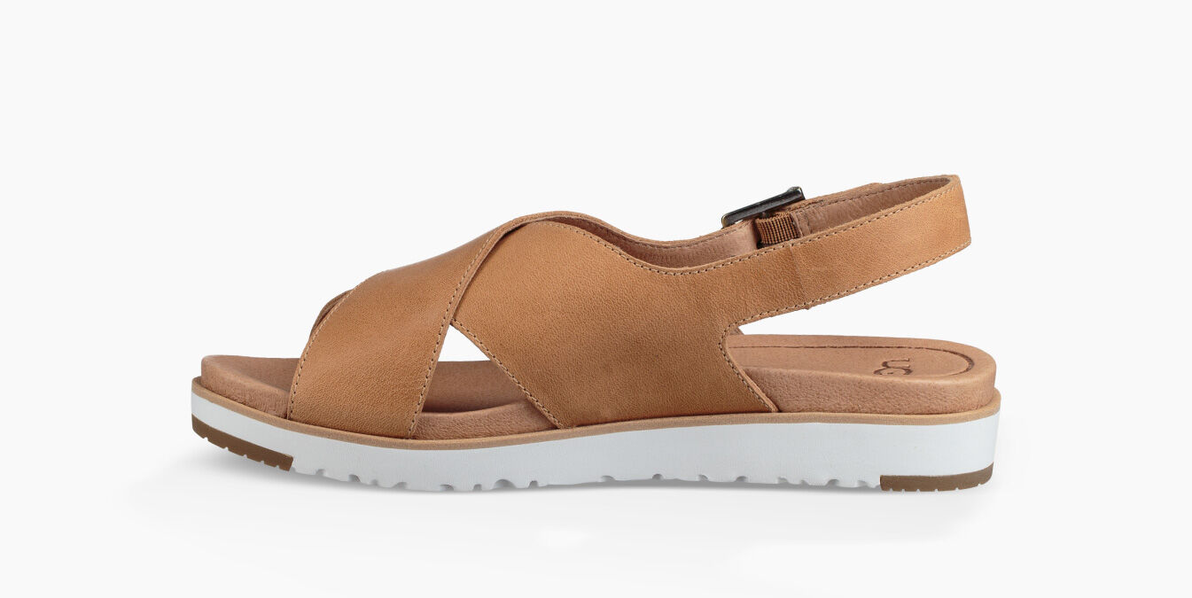 Ugg kamile sandal almond 2025