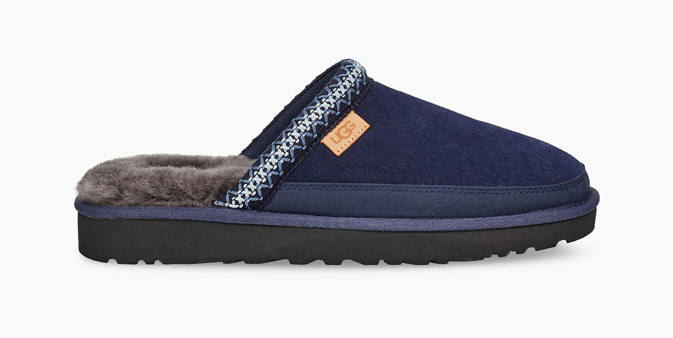 ugg slip ons mens