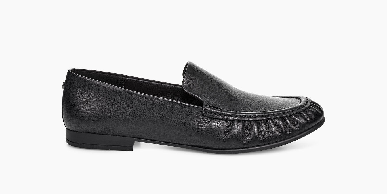 Ugg vivian loafer clearance