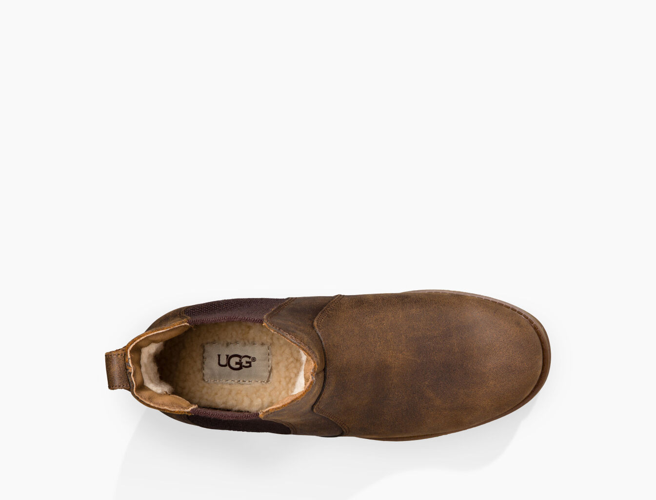 ugg bonham stout
