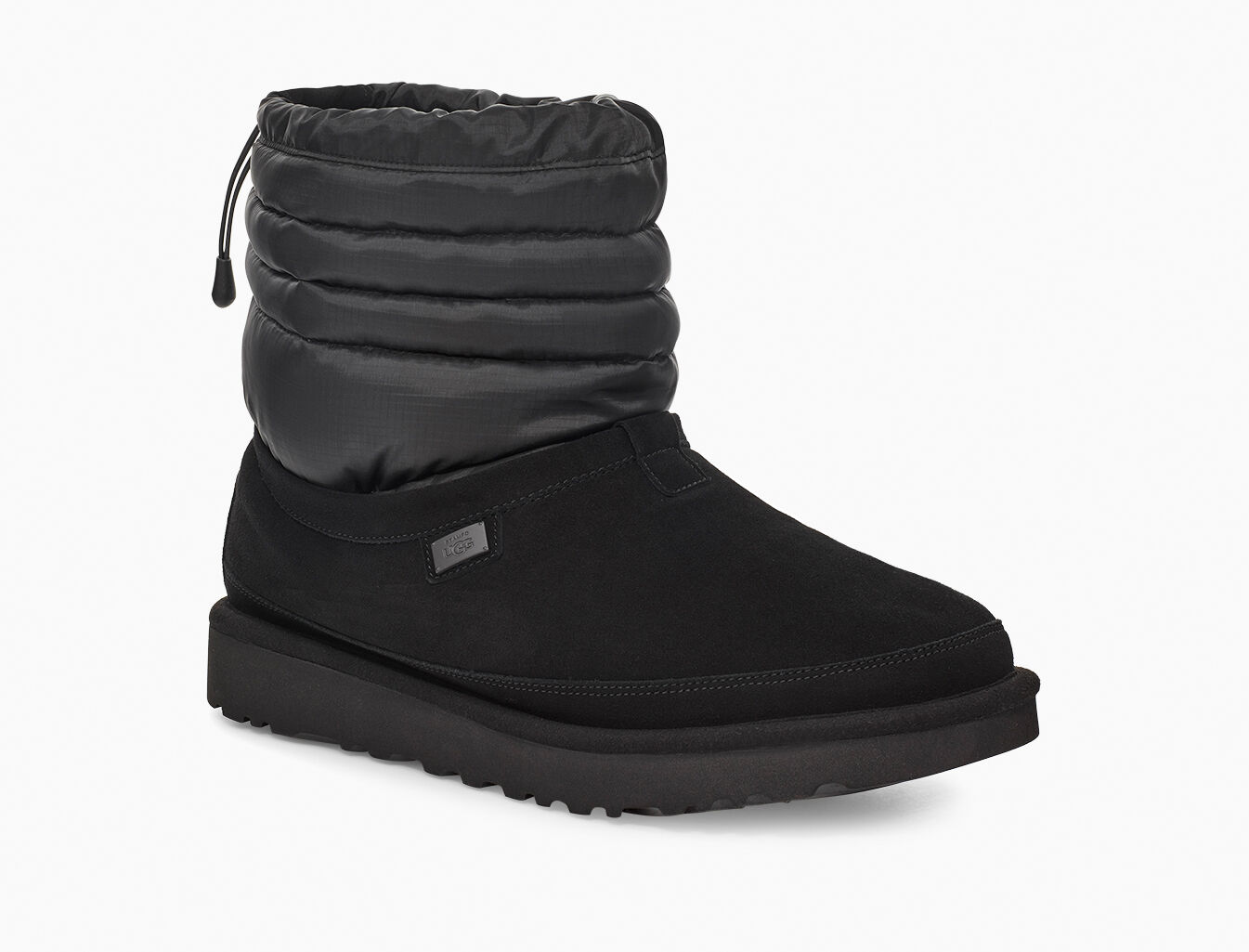stampd tasman slipper