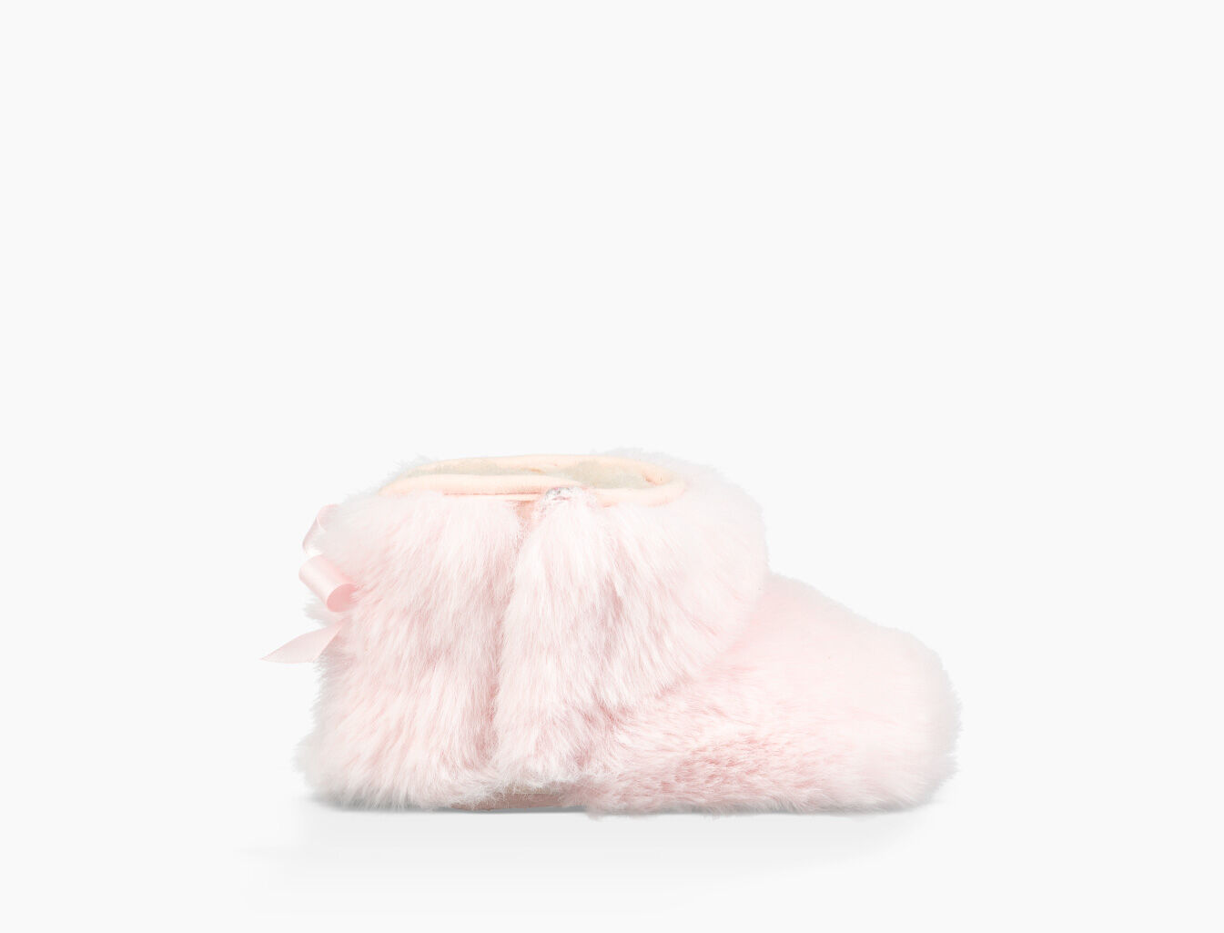 UGG® Jesse Bow II Fluff Bootie for Kids 