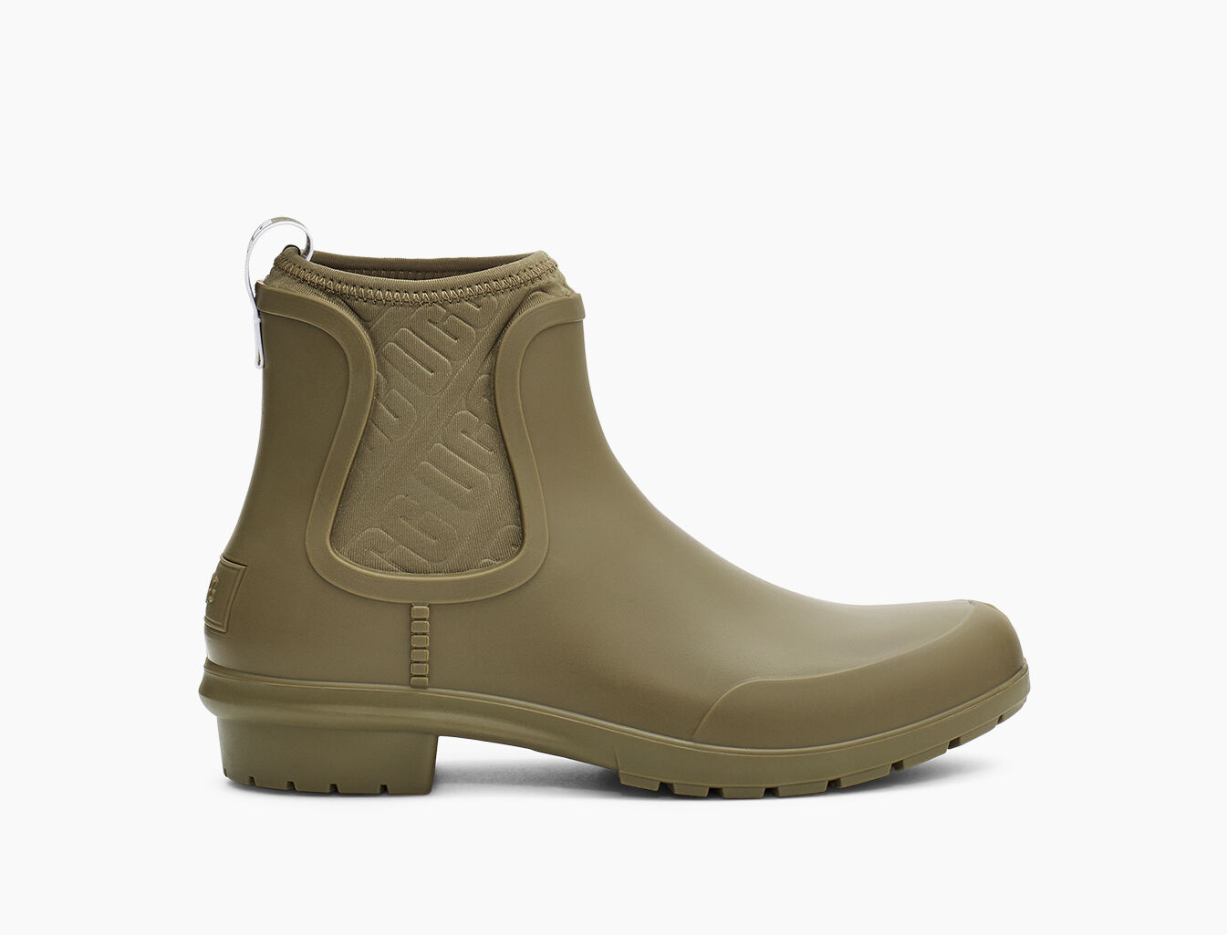chevonne ugg rain boots