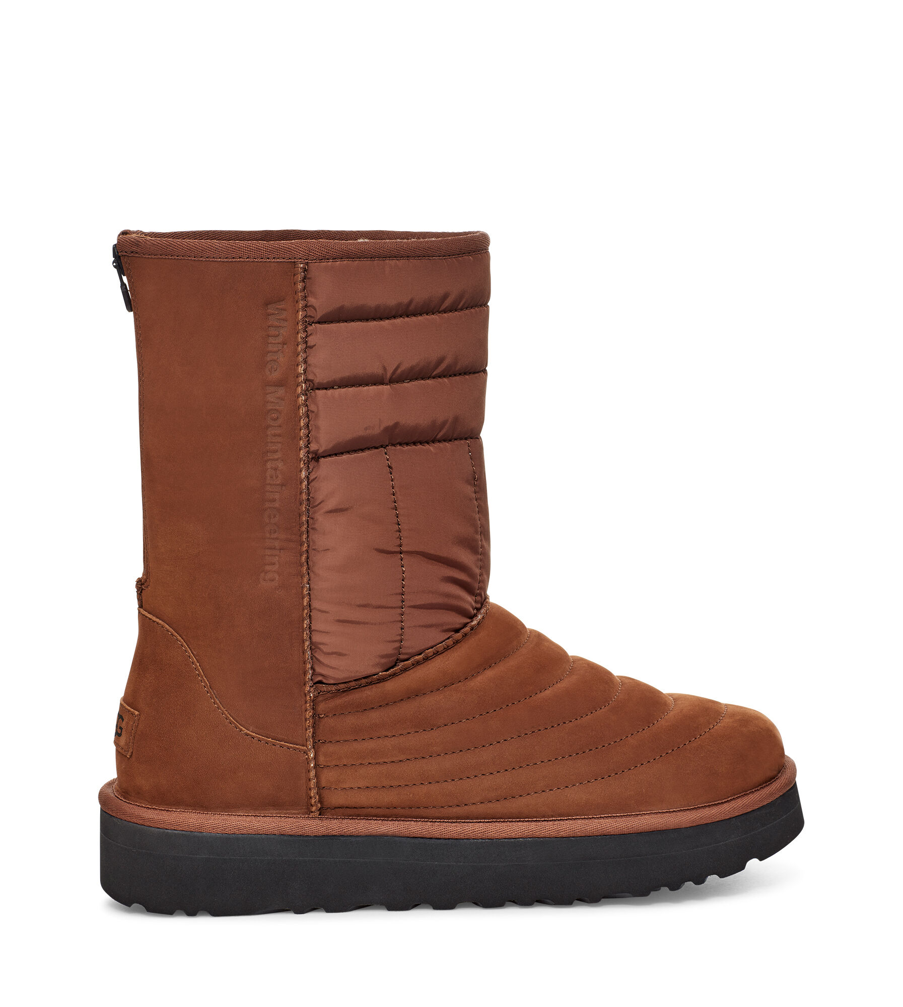 bottes ugg homme