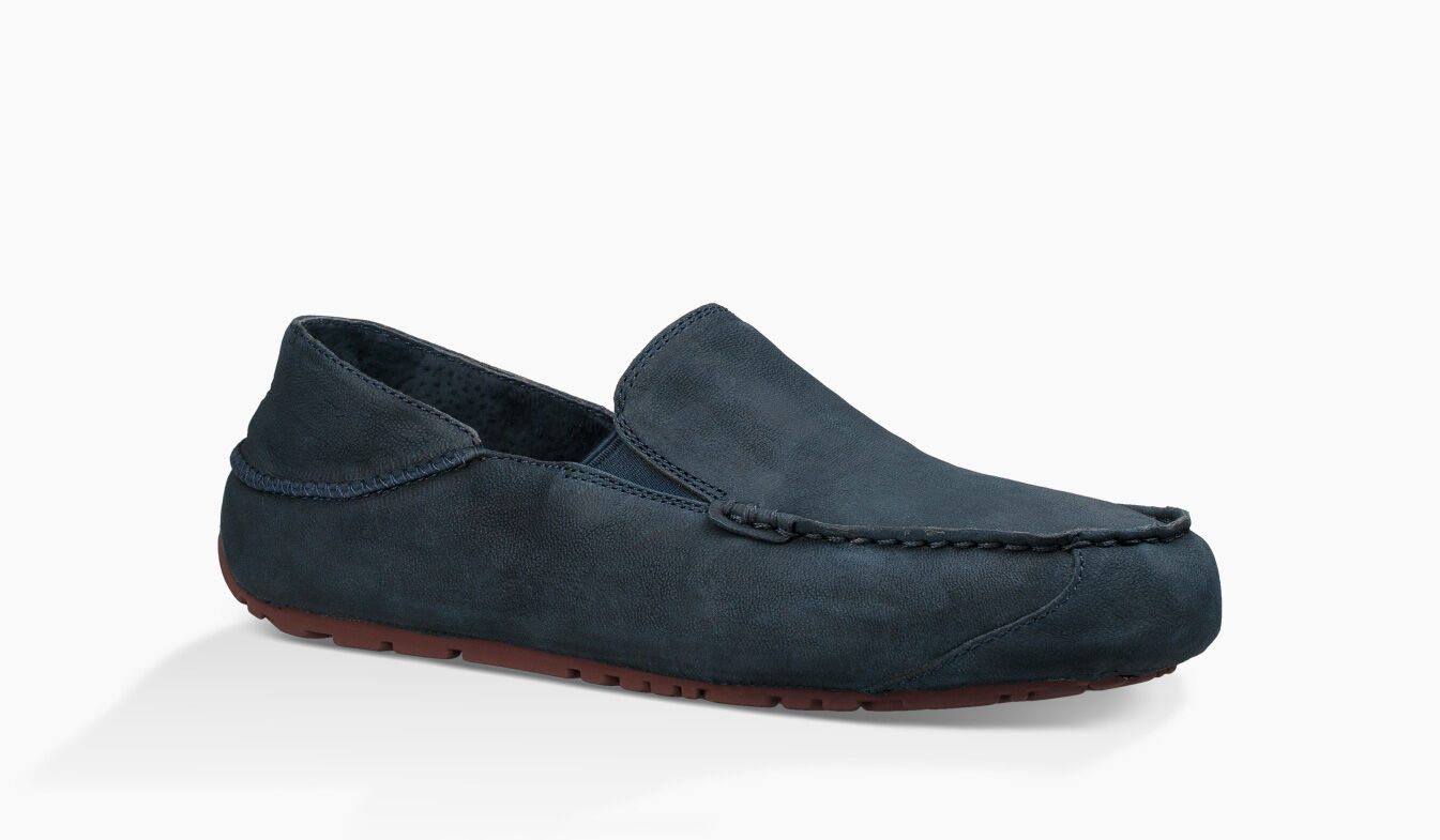 upshaw capra loafer