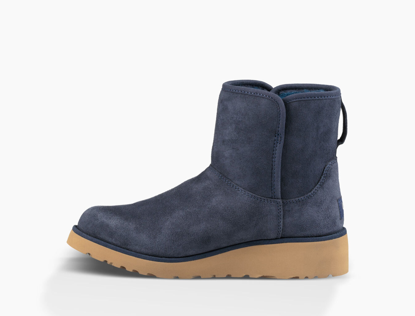 kristin ugg boots grey