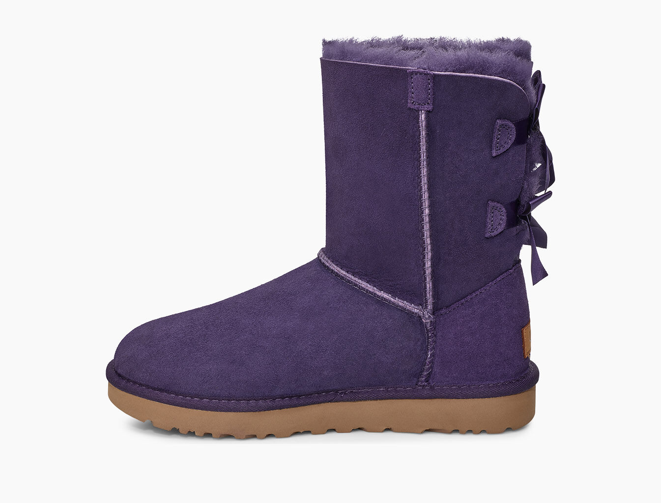ugg noeud femme