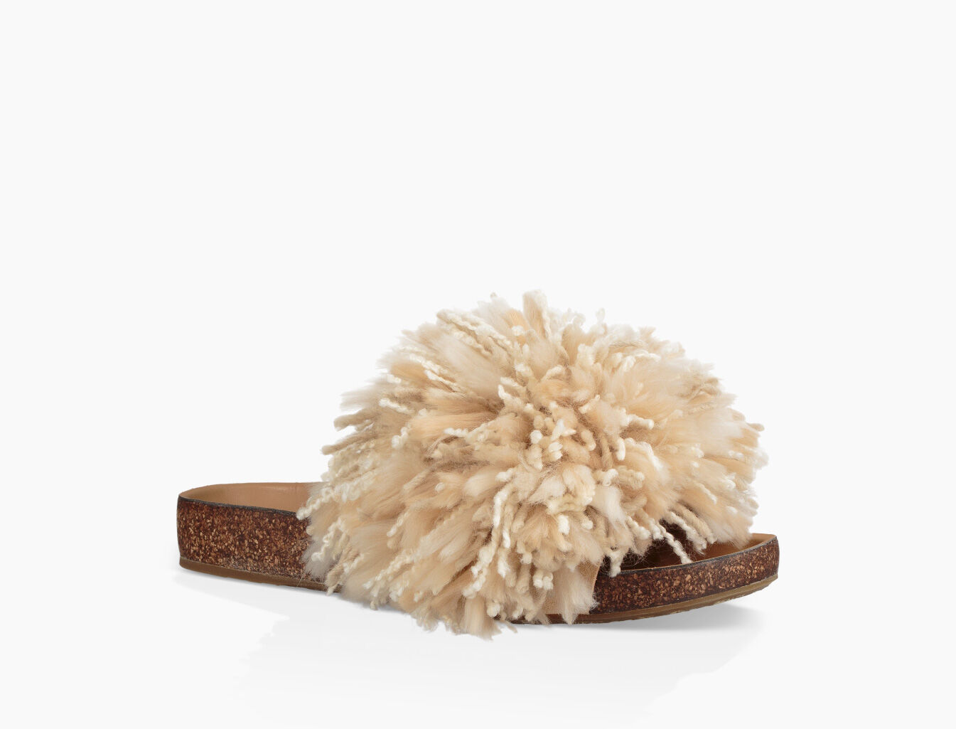 ugg cindy slide