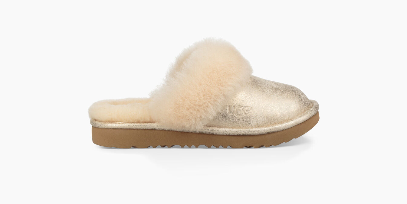 ugg flores loafer