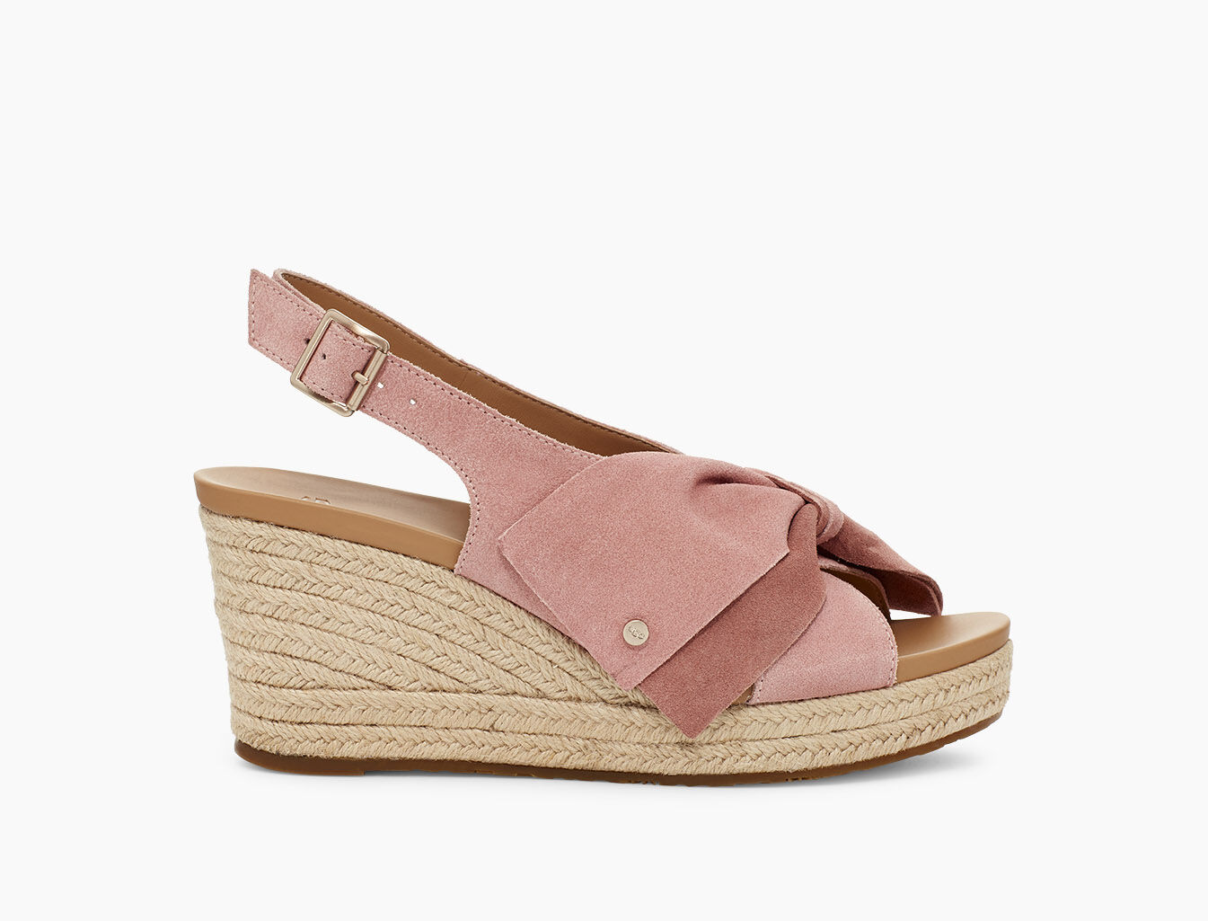 ugg espadrille wedges