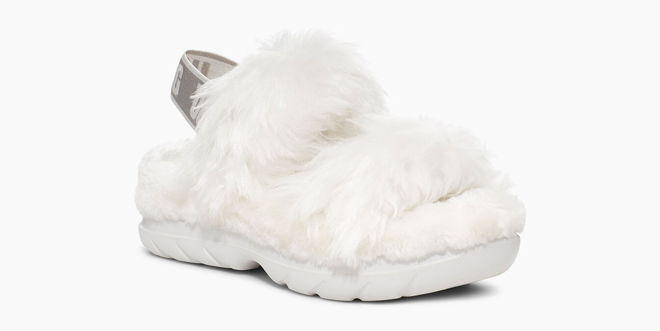fluff sugar platform ugg