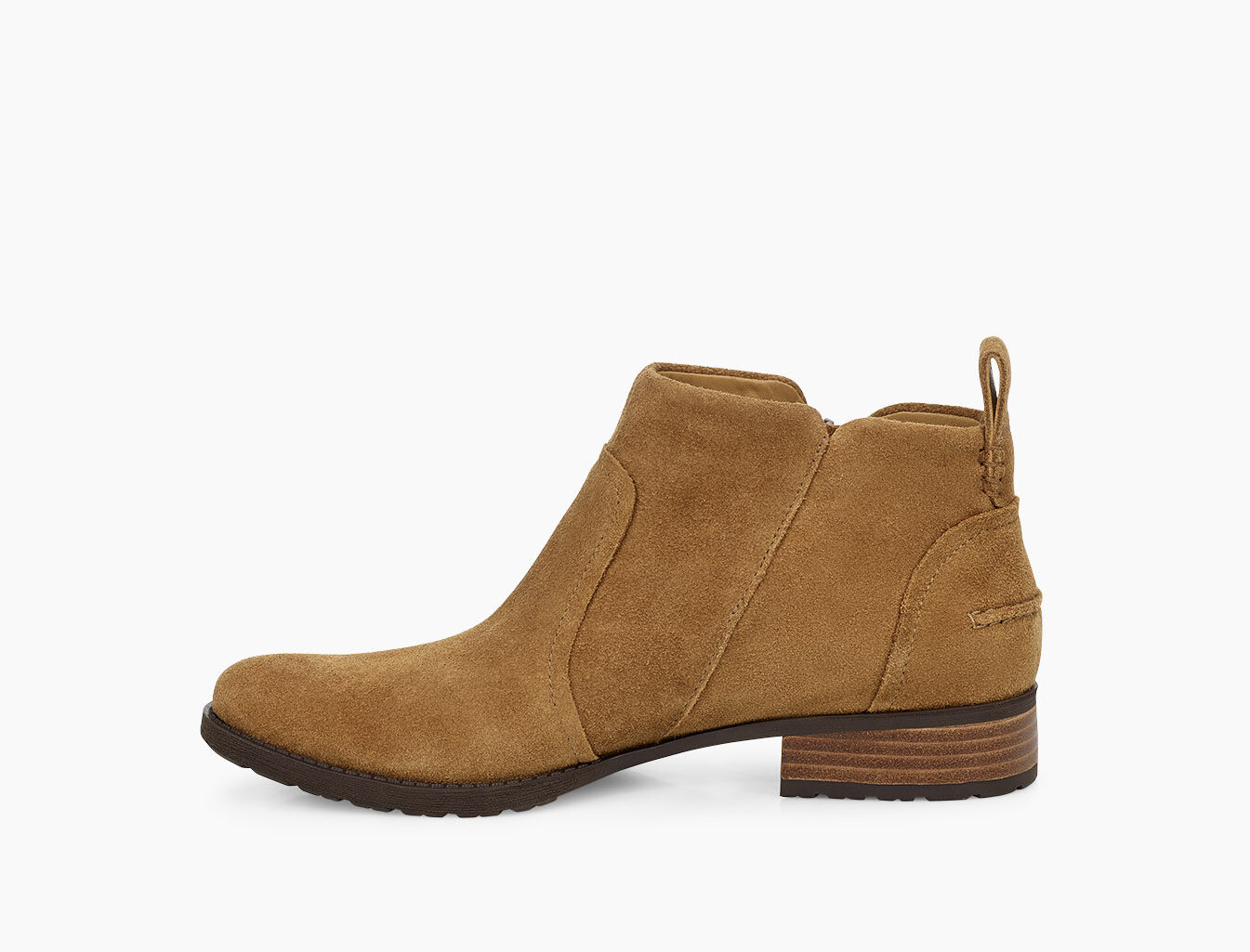 ugg womens aureo boots black