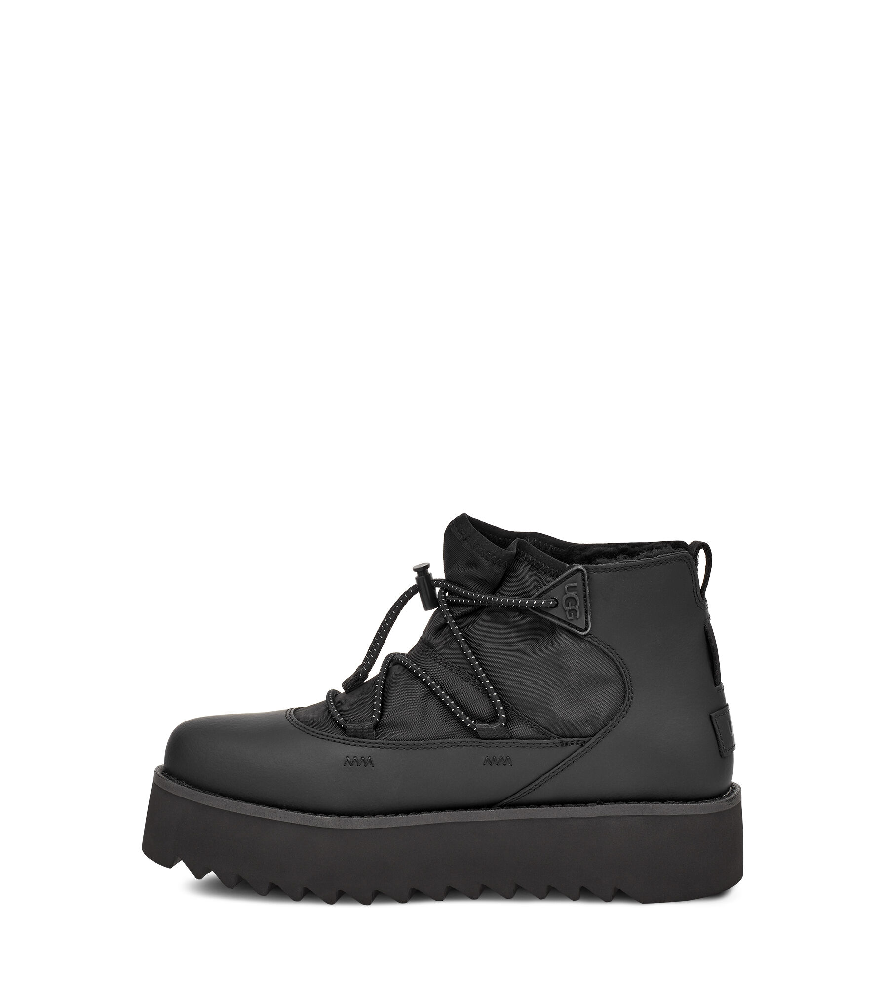 Ugg toggle
