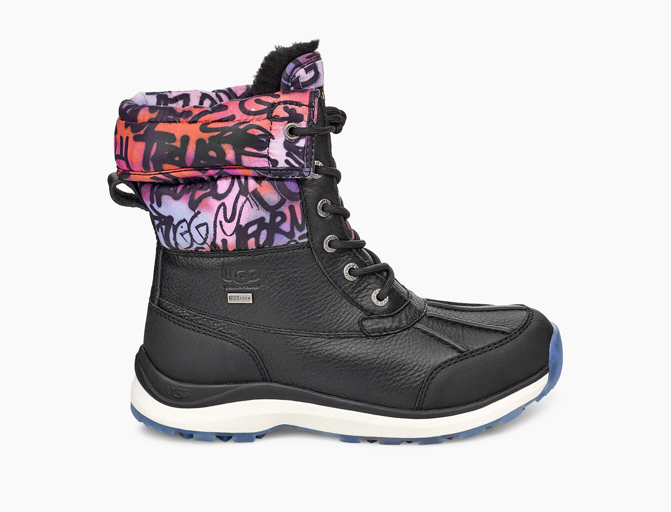 ugg winter hiking boots