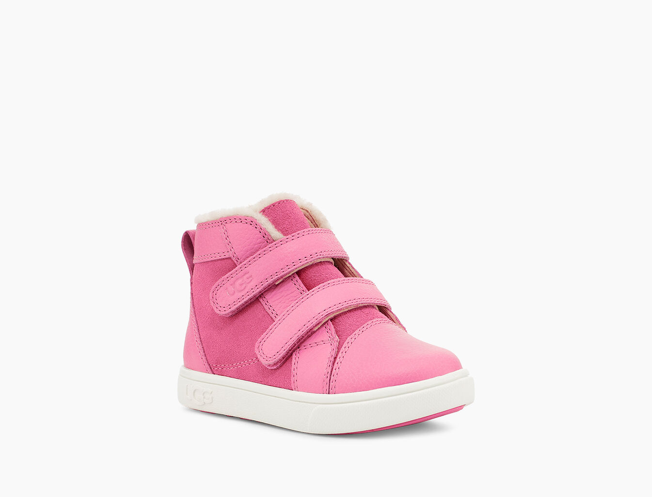 ugg rennon ii trainer
