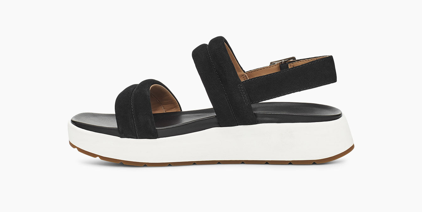 ugg lynnden sandal