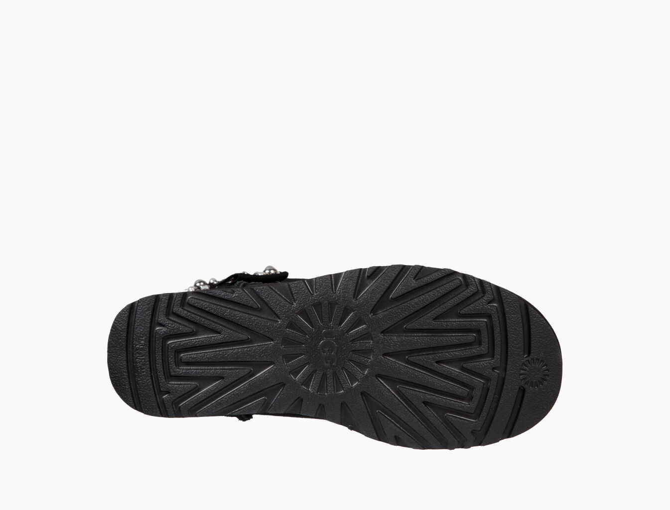 ugg mini bailey bow brilliant