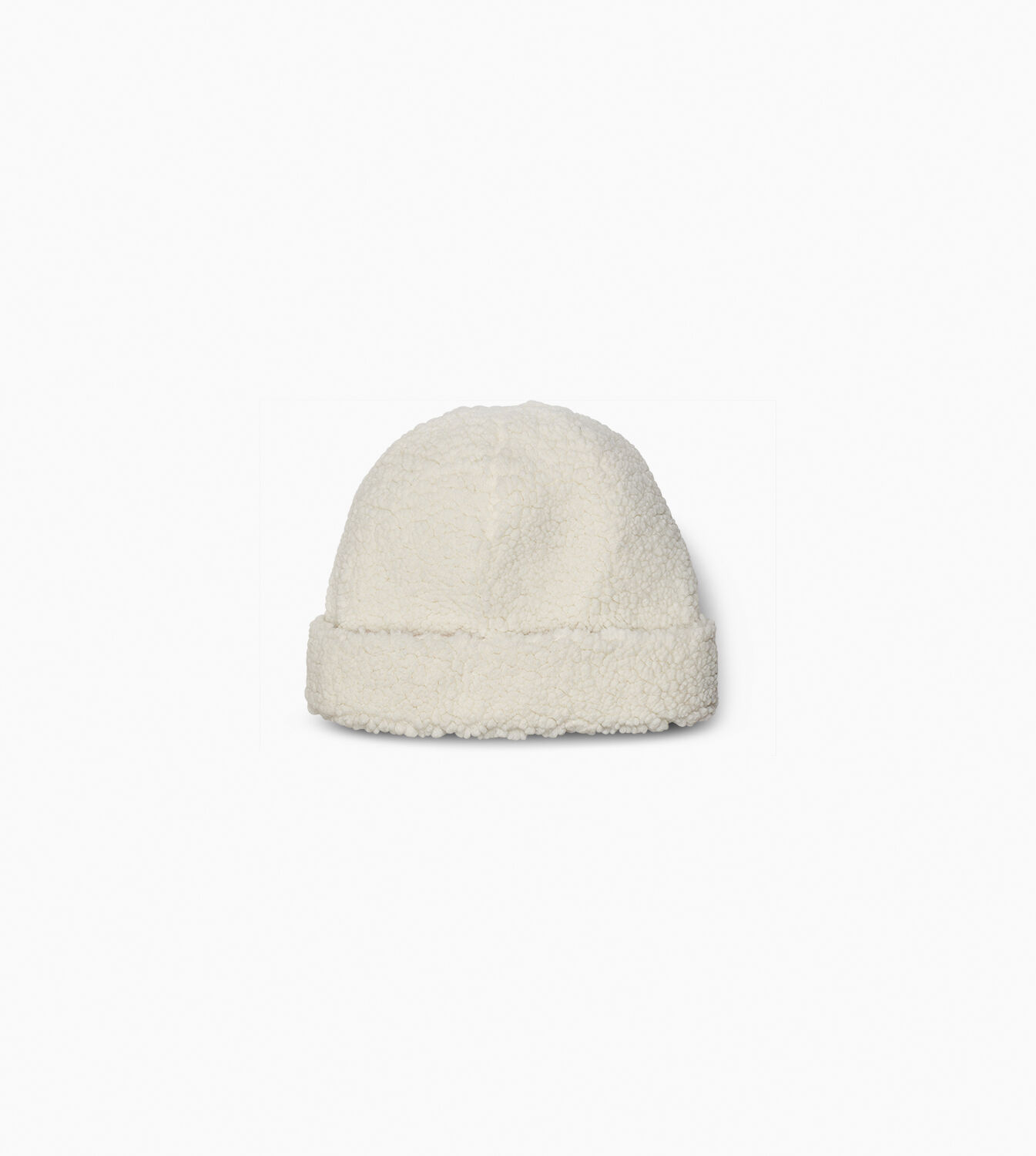 Sherpa cuff beanie ugg Clearance