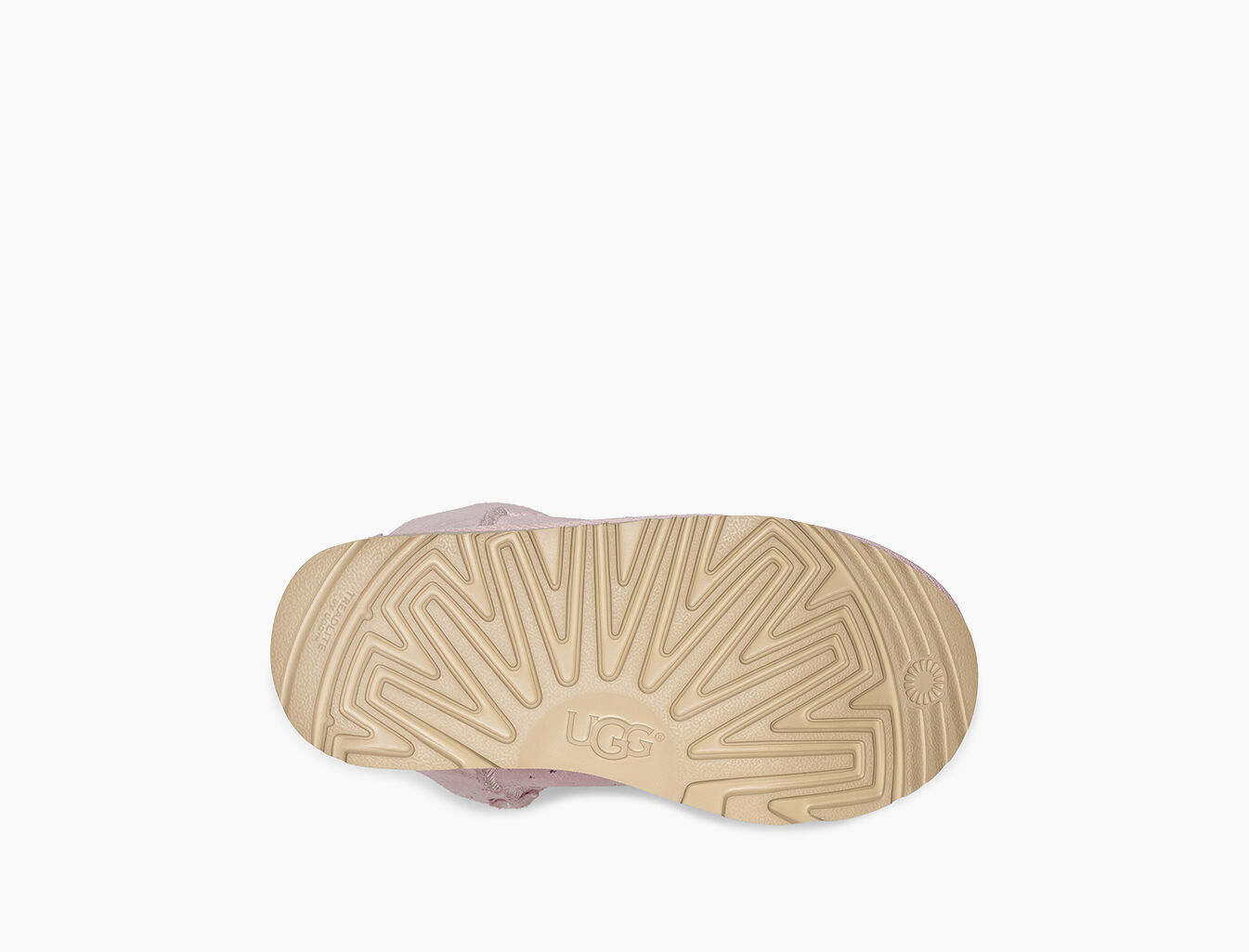 Mini Bailey Bow II Starry Lite Boot