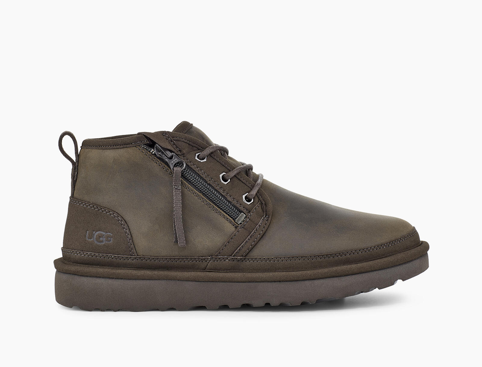 UGG® Neumel Zip Boot for Men | UGG® UK