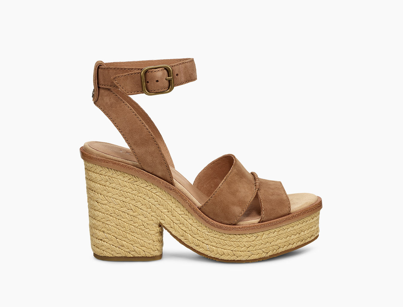 UGG® Carine Sandal for Women | UGG® Romania