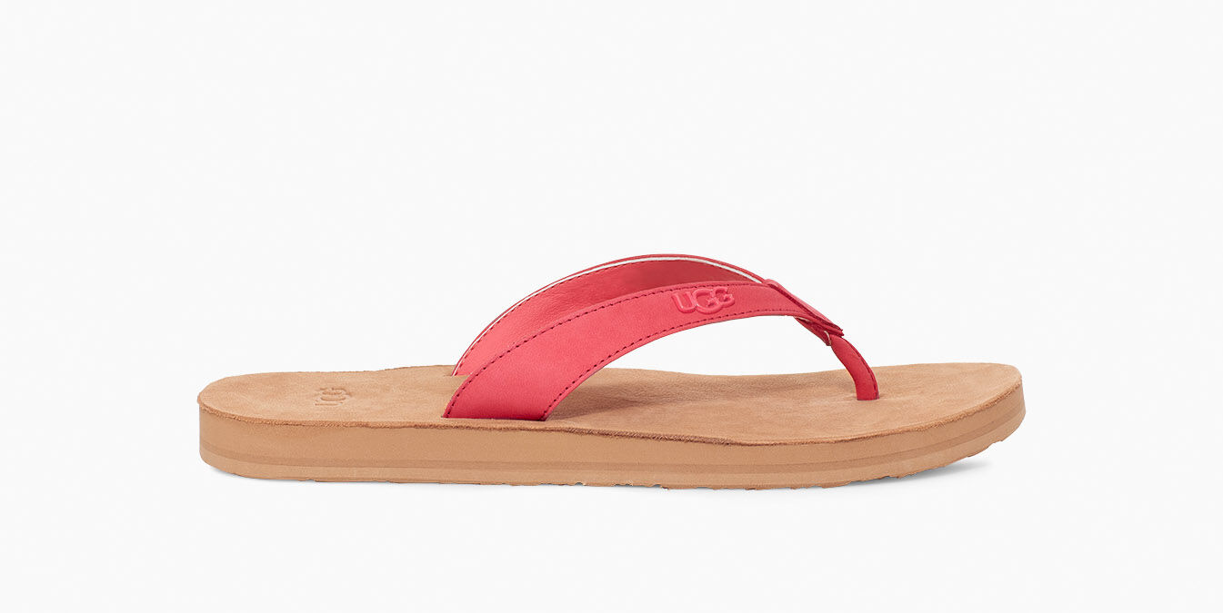 ugg tawney flip flop