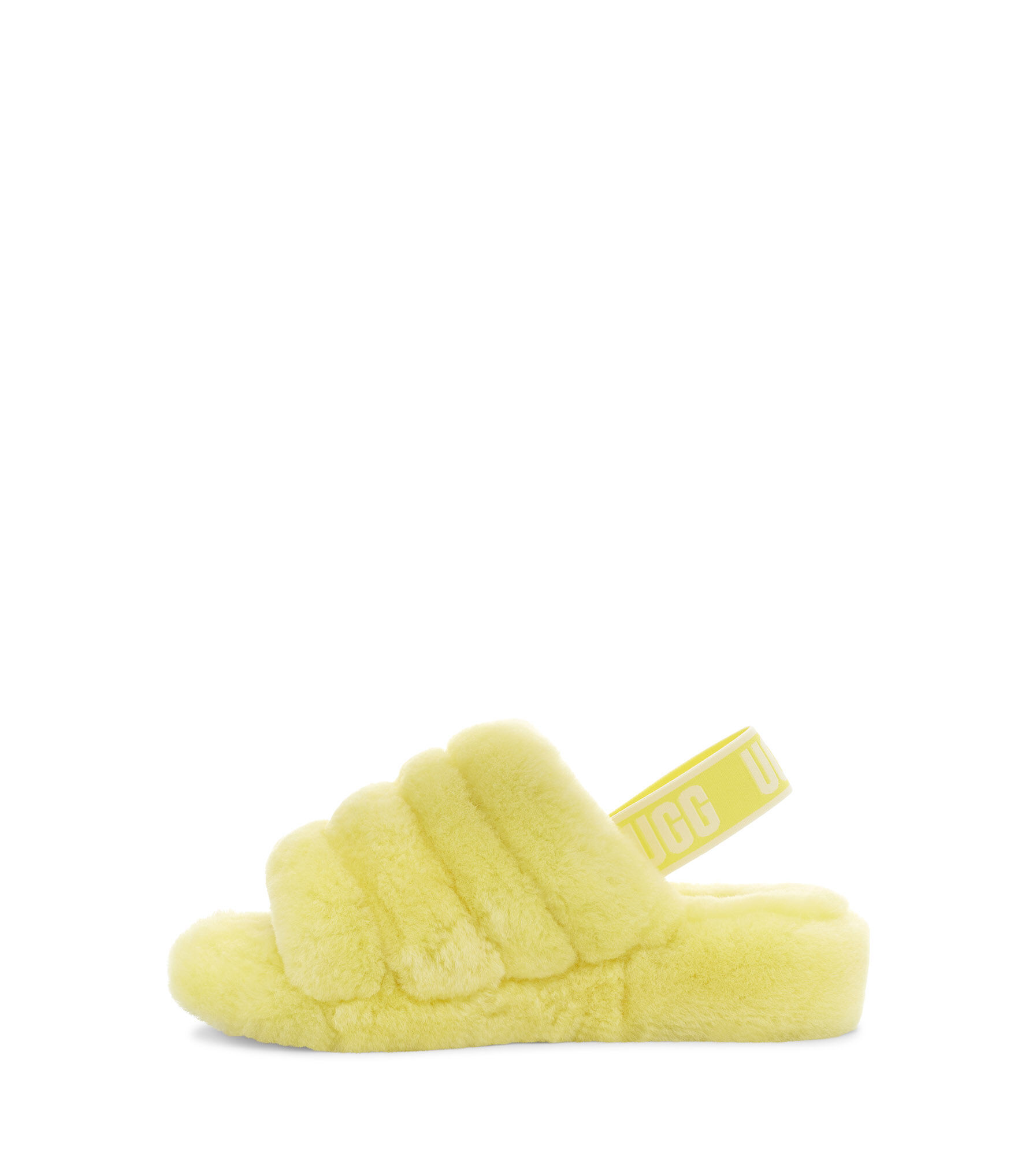 neon ugg slippers
