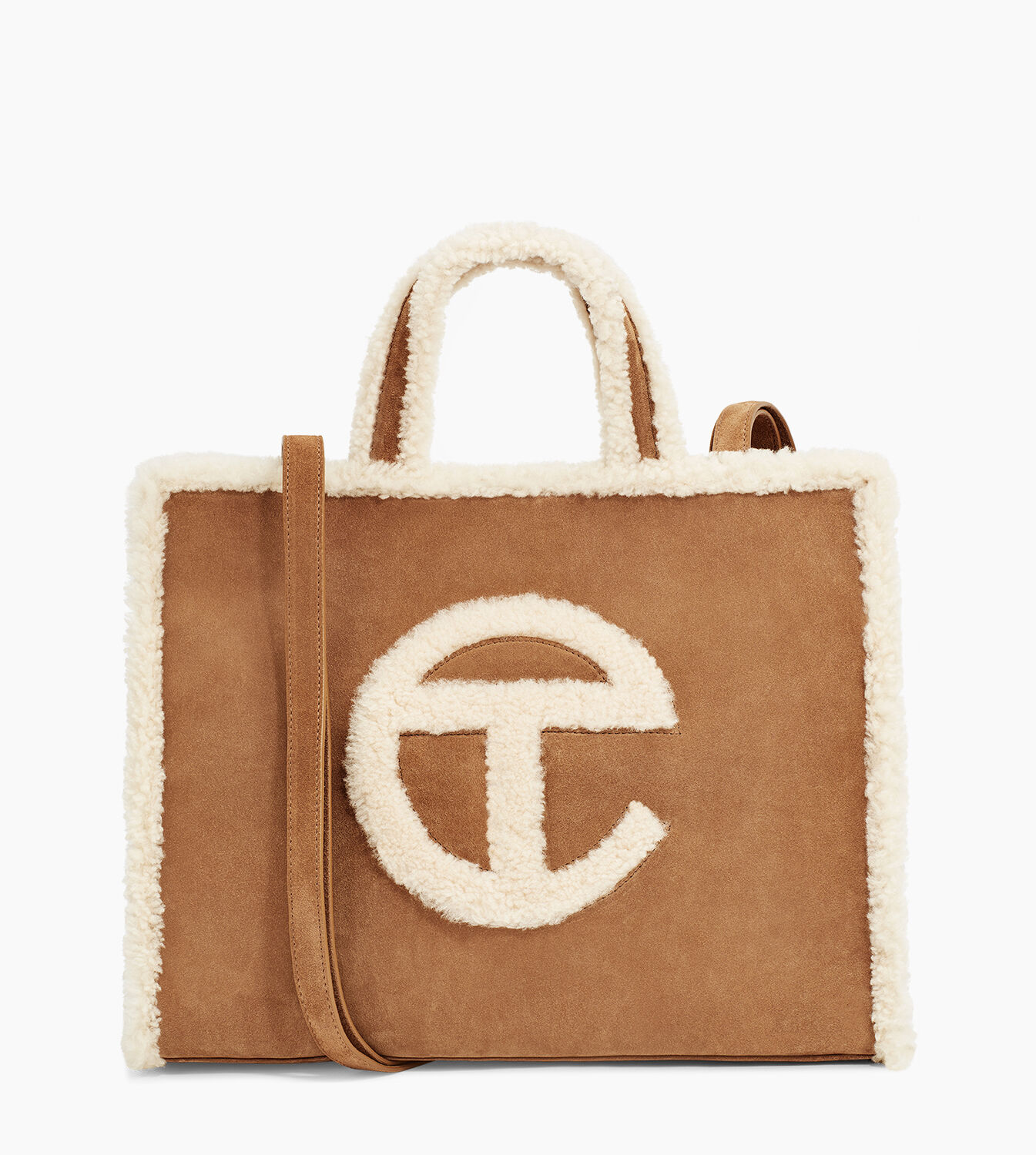 matching ugg boots and purse