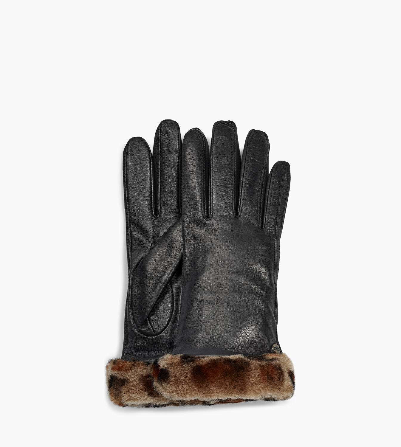guantes ugg