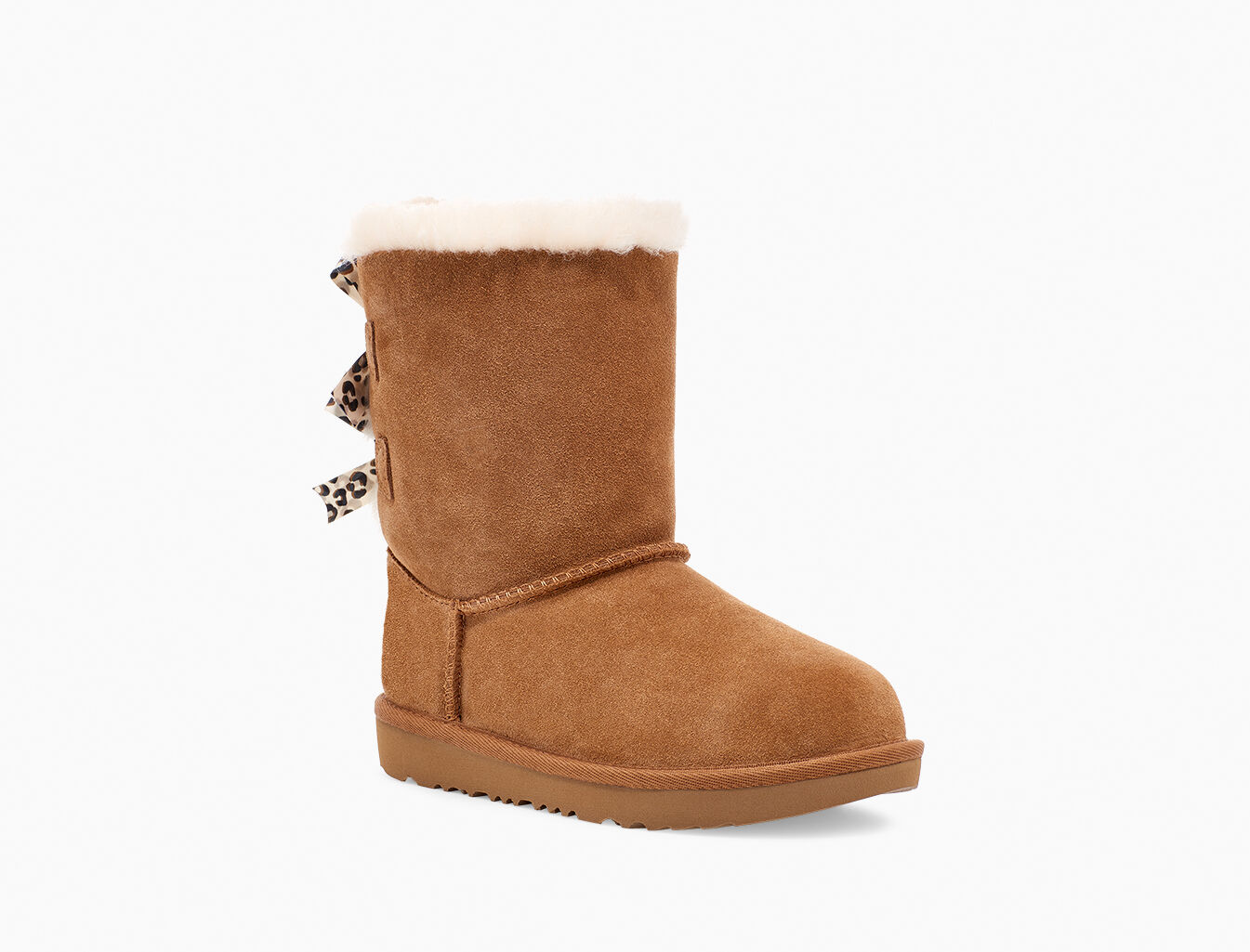 ugg bailey bow exotic