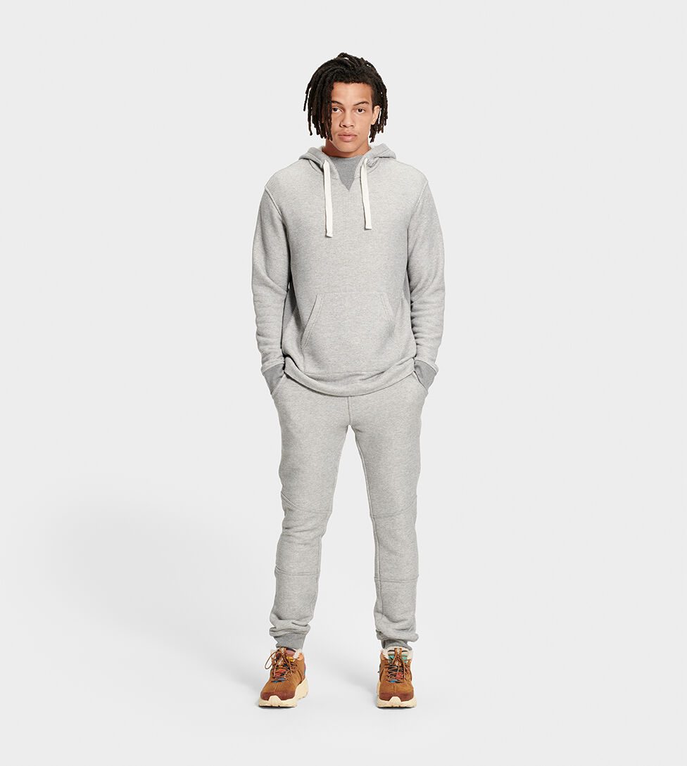 UGG® Terrell Pullover Hoodie for Men 