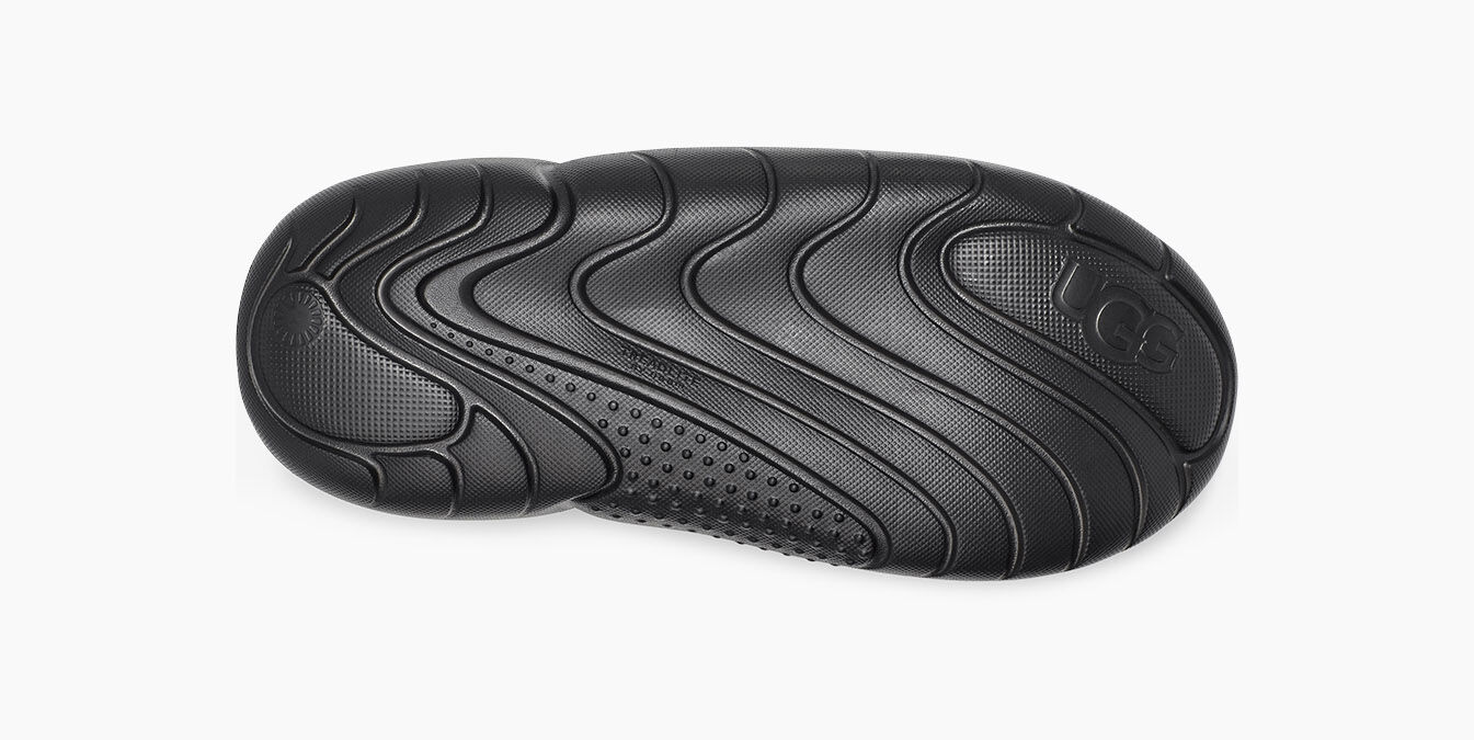 ugg la cloud low trainer