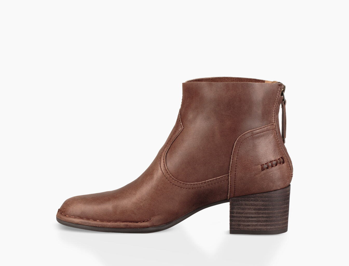 black chelsea boots