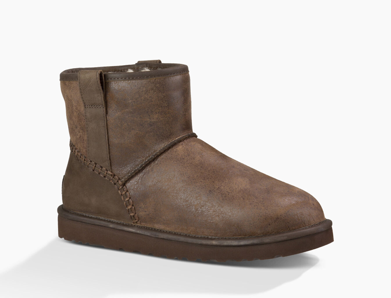 cornish ugg style boots