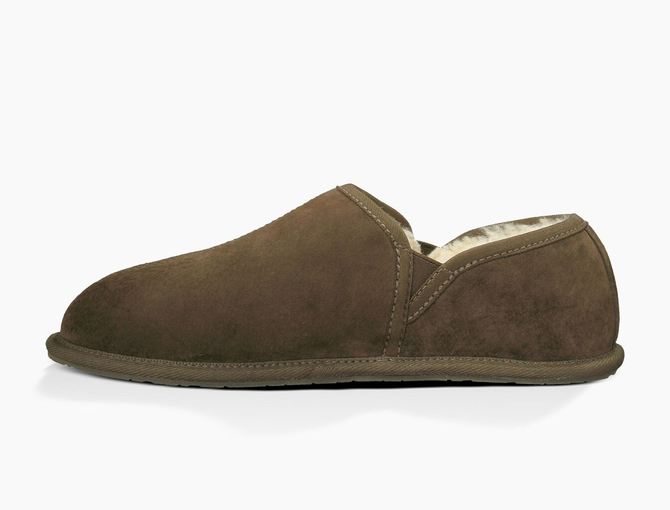 scuff romeo