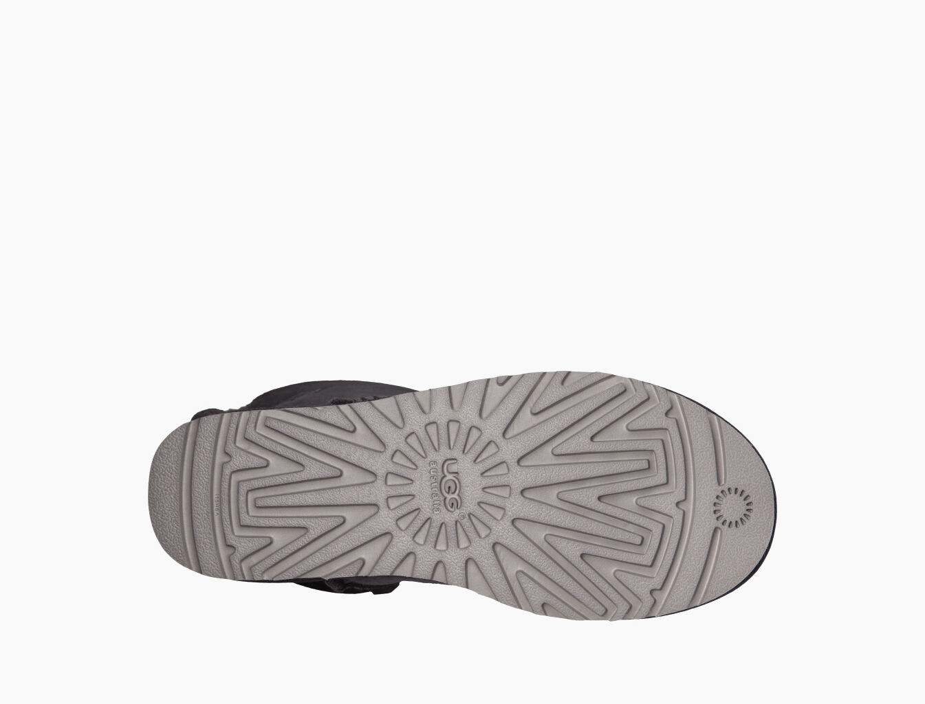 ugg naveah black
